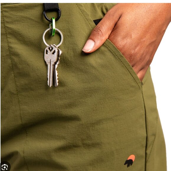 Wondery Pants - Wondery Outdoors Morongo Trail Pants NWT Small